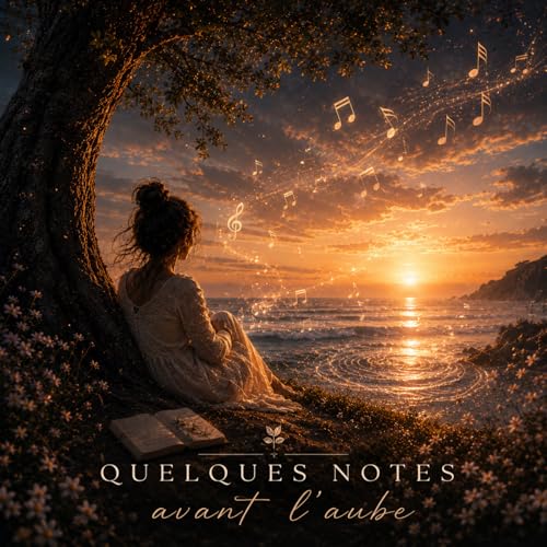 Quelques notes avant l'aube