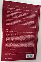 Ancestral Houses: Virginia Woolf and the Aristocracy 0930664183 Book Cover