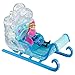 Disney Frozen Swirling Snow Sleigh