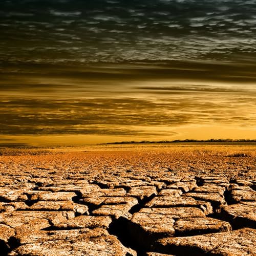 Empty World: Planet adrift