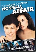 No Small Affair
