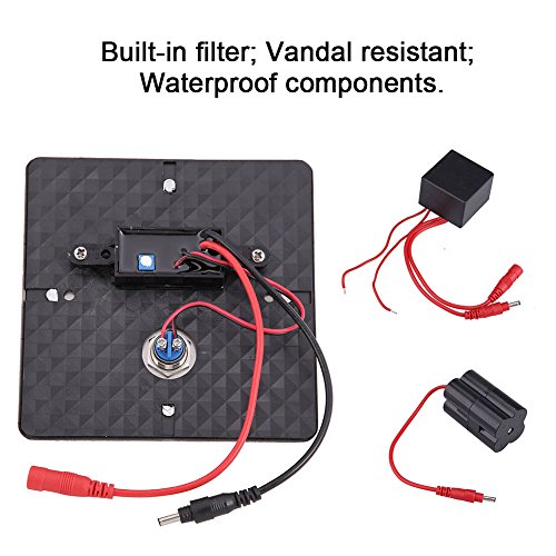 Automatische Sensor Toilette Urinal Flush Ventile Wand montiert Toilette Bad Toilette Wasserhahn Wasserhähne