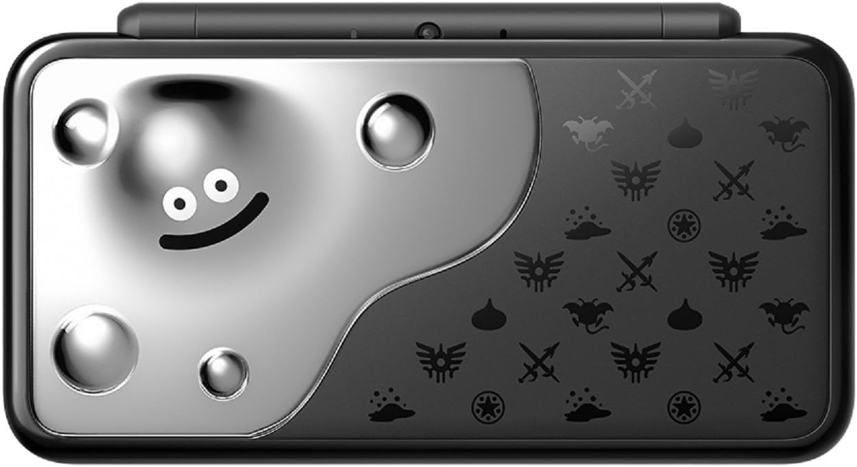 Amazon | 【整備済み品】Newニンテンドー2DS LL ドラゴンクエスト
