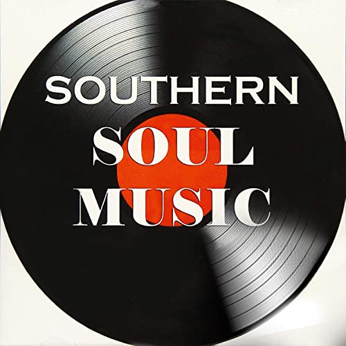Southern Soul Music, Vol. 1 by VARIOUS ARTISTS on Amazon Music - Amazon ...