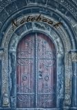  Multipurpose Notebook: The Gateway