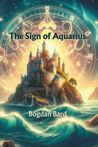 The Sign of Aquarius (Zodiacal Chronicles)