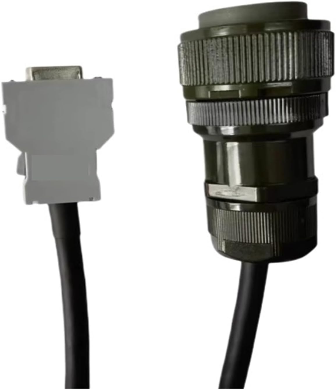 Encoder Connection Cable Servo Motor A06B-6078-K815 8 Meter