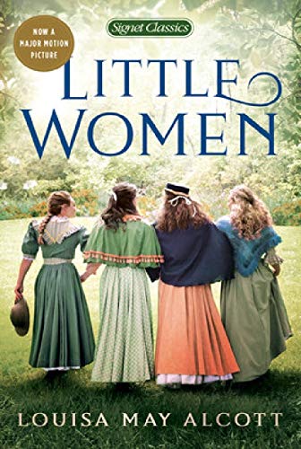 Little Women (English Edition)