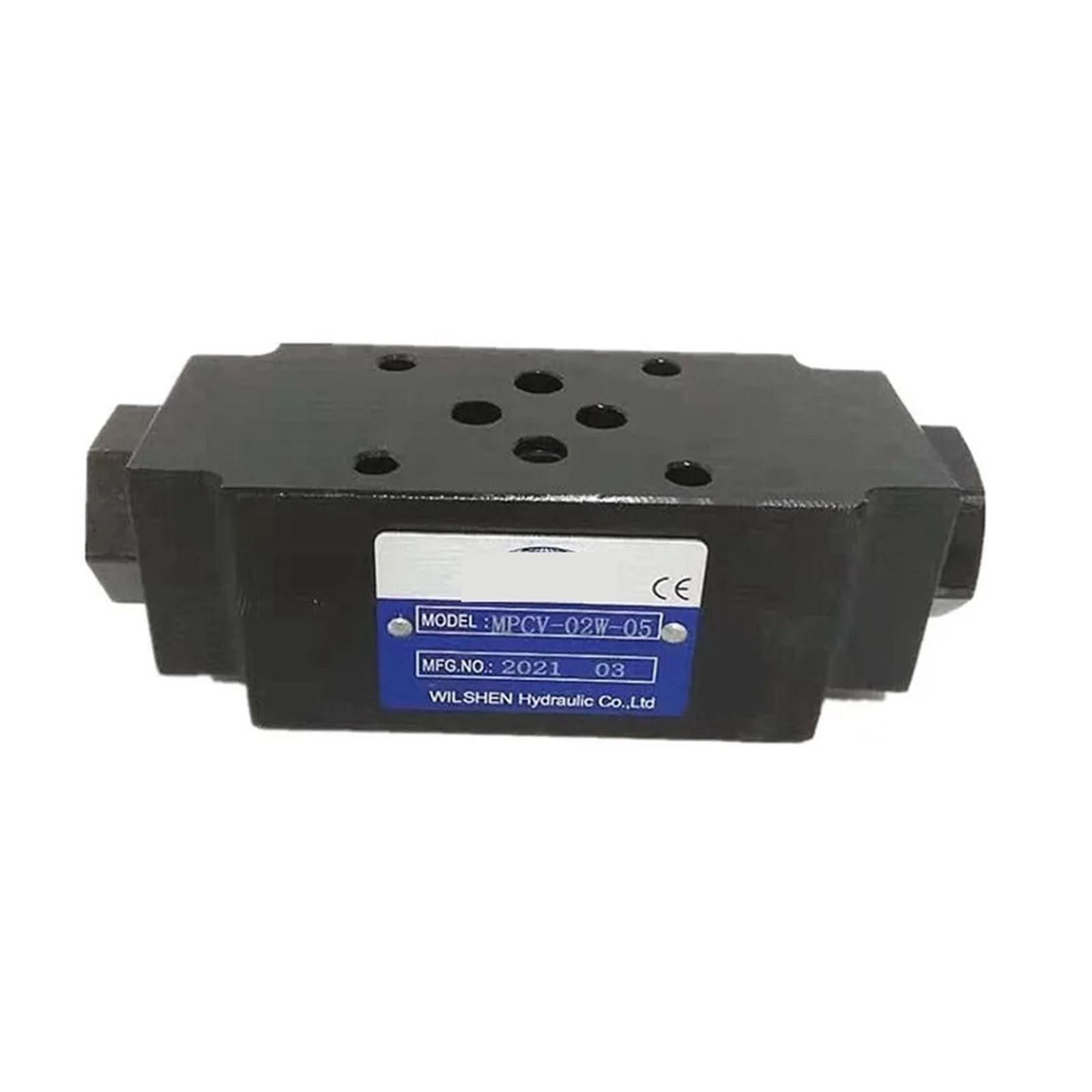 NVSFZGIYG Hydraulic Valve MPCV-02W-05 MPCV-02W-50 MPCV-02A-50 MPCV-02B-05/50 MPCV-03W-05 MPCV-03W-50 MPCV-03A-50 MPCV-03B-50(MPCV-03B-50)