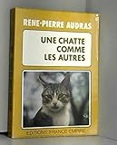 Une chatte comme les autres.