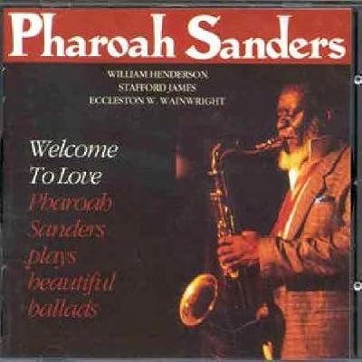 Welcome to Love