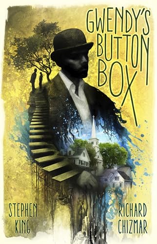 Gwendy's Button Box view 2