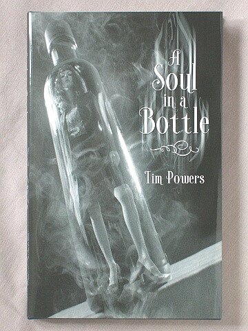 Preisvergleich Produktbild A Soul in a Bottle
