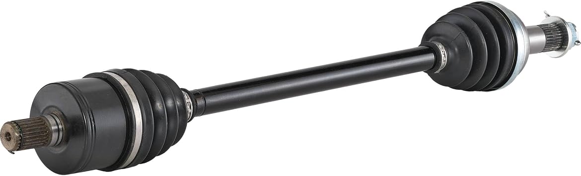 Automotive All Balls Racing AB6-CA-8-342 6 Ball Heavy Duty Axle