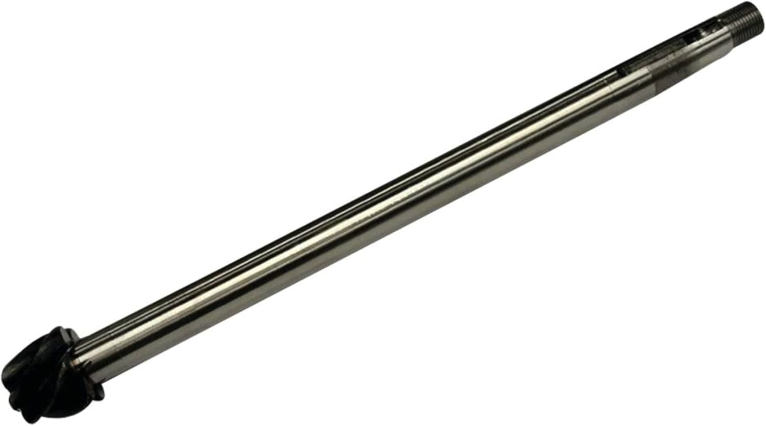 Complete Tractor 1104-4552 Steering Shaft Compatible with/Replacement for Ford Holland 2N, 9N Tractor 9N3525