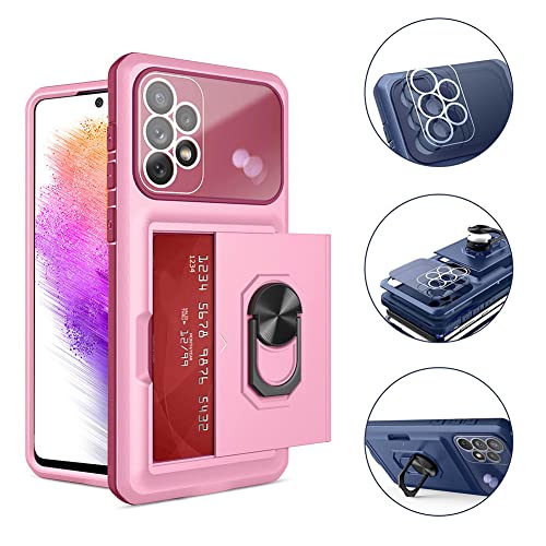 Coque Samsung A12 4G Résistante BSAPP pour Éviter les Écrans Brisés