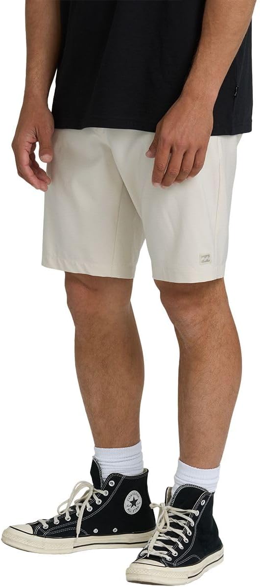 Billabong Mens Crossfire 19 Submersible