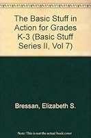 Basic Stuff: In Action 088314364X Book Cover
