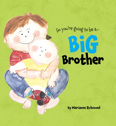Big Brother (Marianne Richmond)