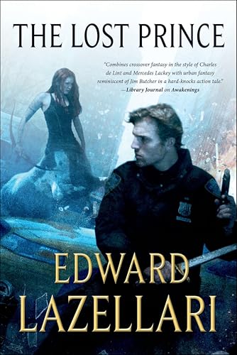 The Lost Prince (English Edition)