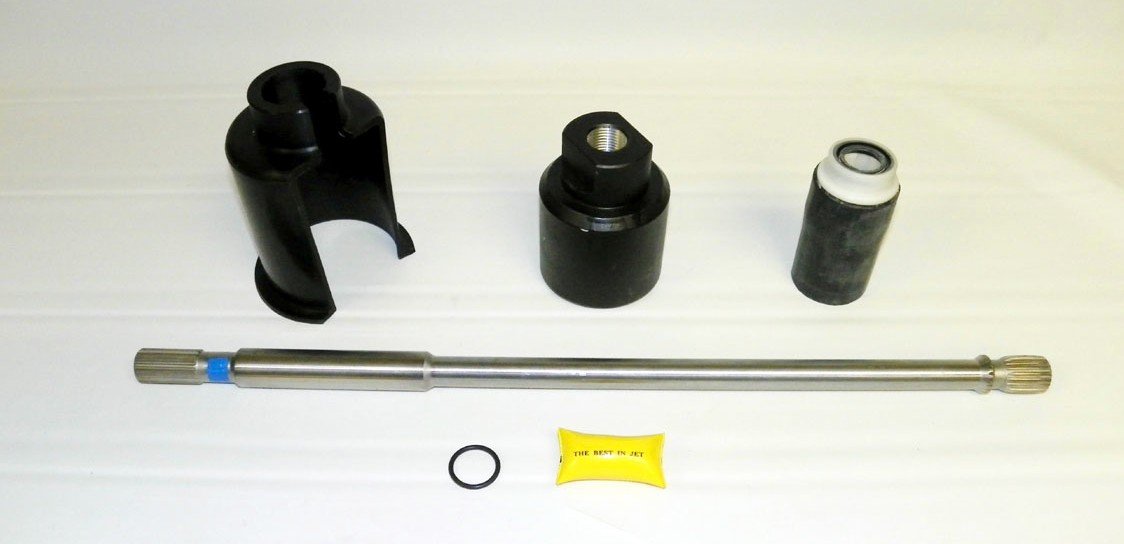 Amazon.com: RAREELECTRICAL New Drive Shaft Kit Is Compatible