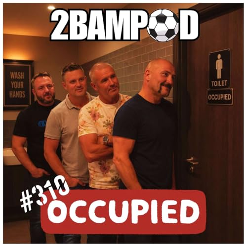 #310 - Occupied