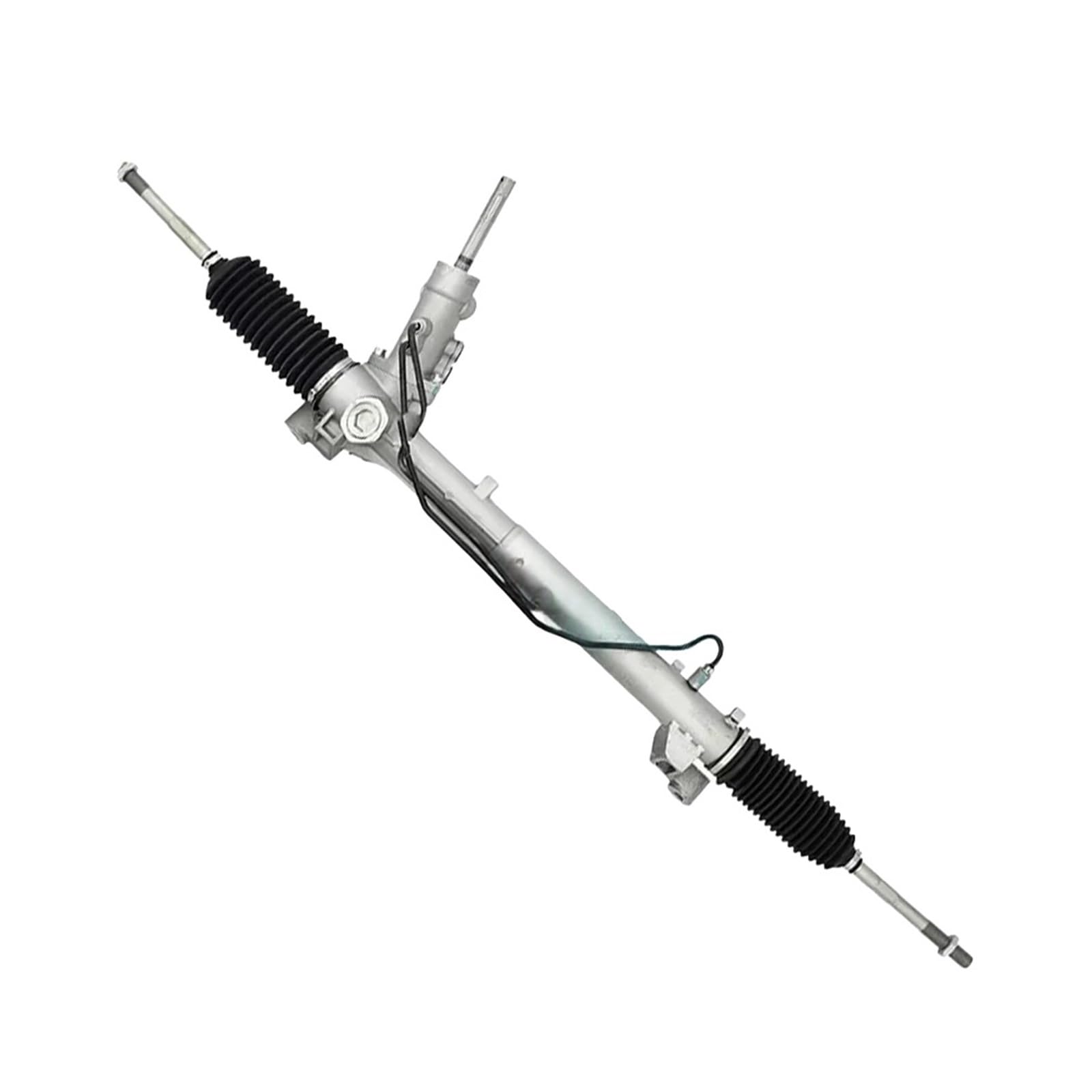 Cremallera de dirección asistida compatible con Focus C-MAX FOCUS II 1363744 1317451 5M513200GB 4M513200GG 5M513200GF 5M513200GE 5M513200GG