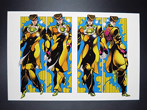 Amazon.co.jp: 2012 荒木飛呂彦原画展 ジョジョ展 【ジョジョの奇妙な 
