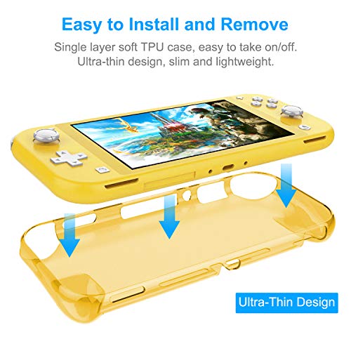 FYOUNG Custodia per Nintendo Switch Lite 2019