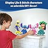 Skillmatics Poke-in Art - Lilo & Stitch Characters, Mess-Free Fun for Kids, DIY Wood Craft Kits, Creative Activity, Gifts for Girls & Boys Ages 4, 5, 6, 7, 8, 9 #5