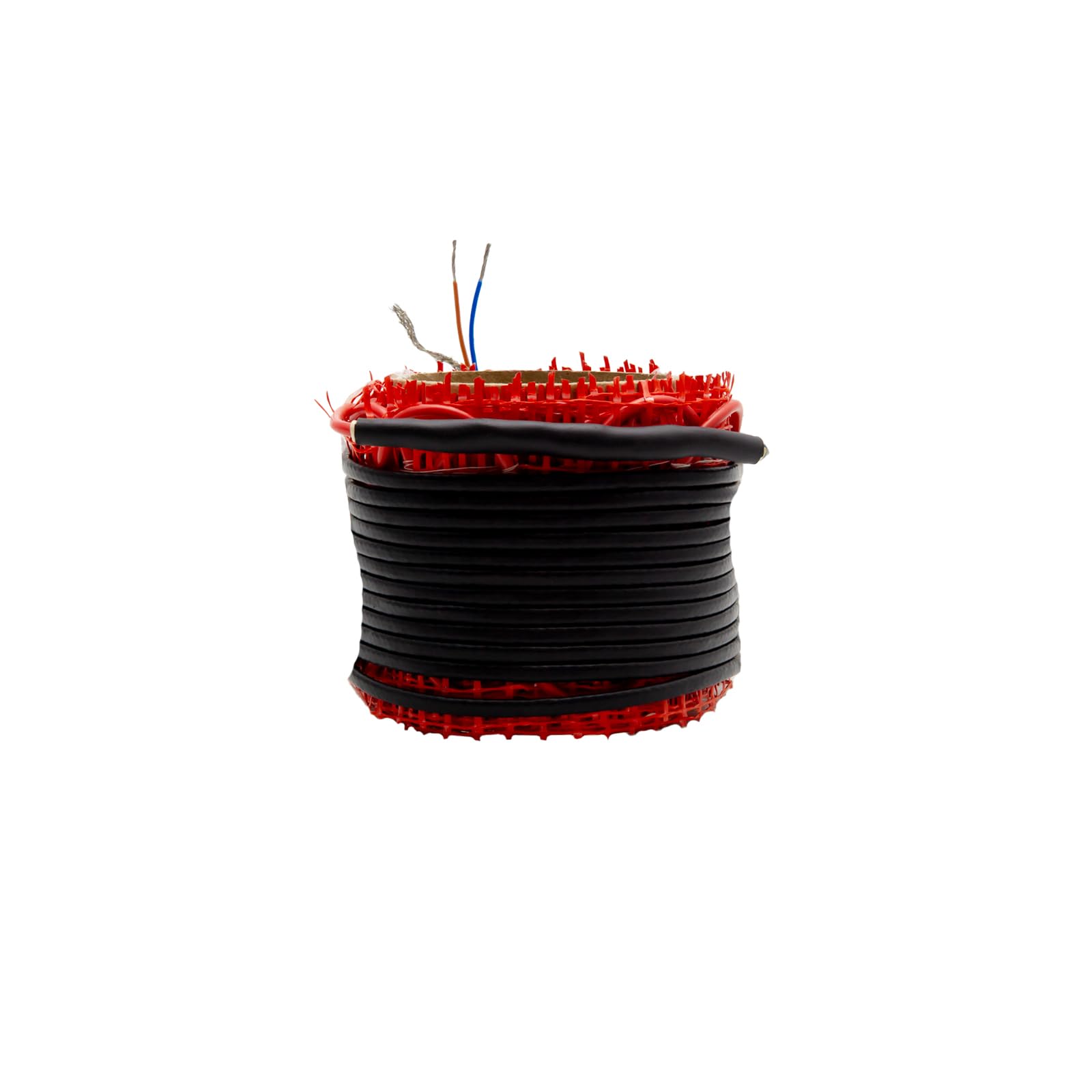 Mi-Heat Schimmelstop Heizmatte Schimmelentferner 10x250cm 75 Watt zum Einspachteln und Verputzen