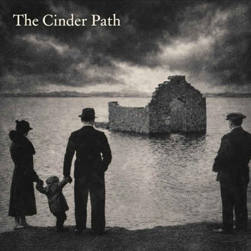 The Cinder Path cover art