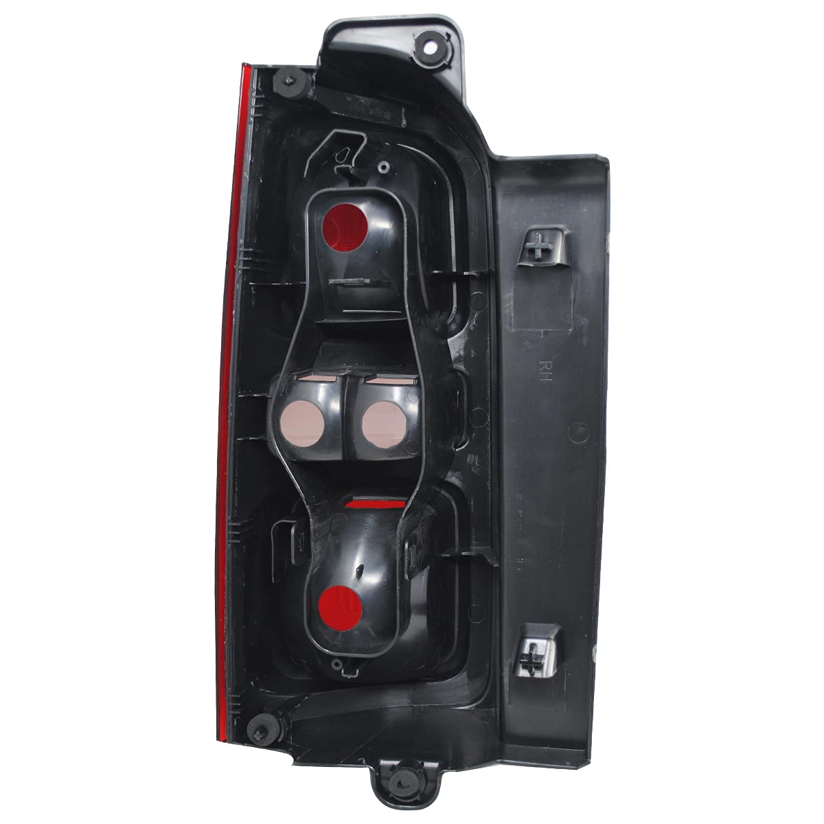 DCO PILOTO FARO TRASERO LUZ DERECHO DX