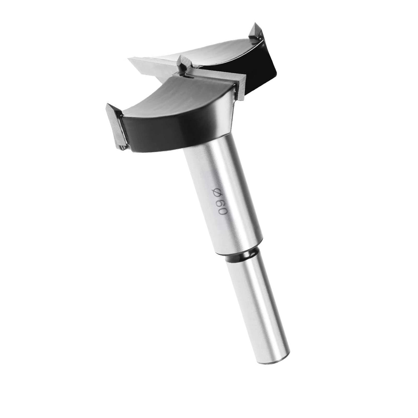 TOP-VIGOR 60mm Forstner Drill Bit