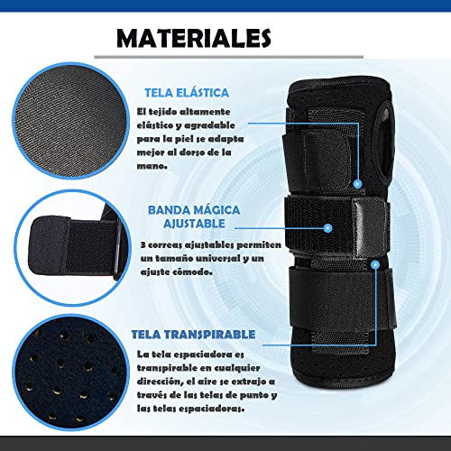 Accesorios De Futbol, Sports canilleras manos Marca FITTOO (3)
