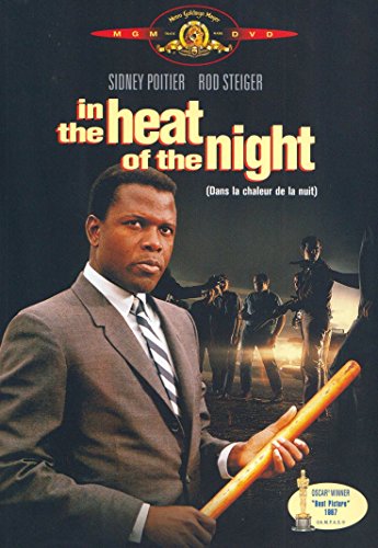 In The Heat Of The Night [DVD]