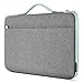 Produktbild Inateck 15.6 Zoll Laptoptasche 15 Zoll Hülle Stoßfestes Spritzwasserfest Notebooktasche Laptop Schutzhülle Sleeve PC Laptop Schutztasche