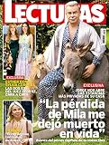  Lecturas #3686  JORGE NOS ABRE LAS ESTANCIAS MÁS PRIVADAS DE SU CASA