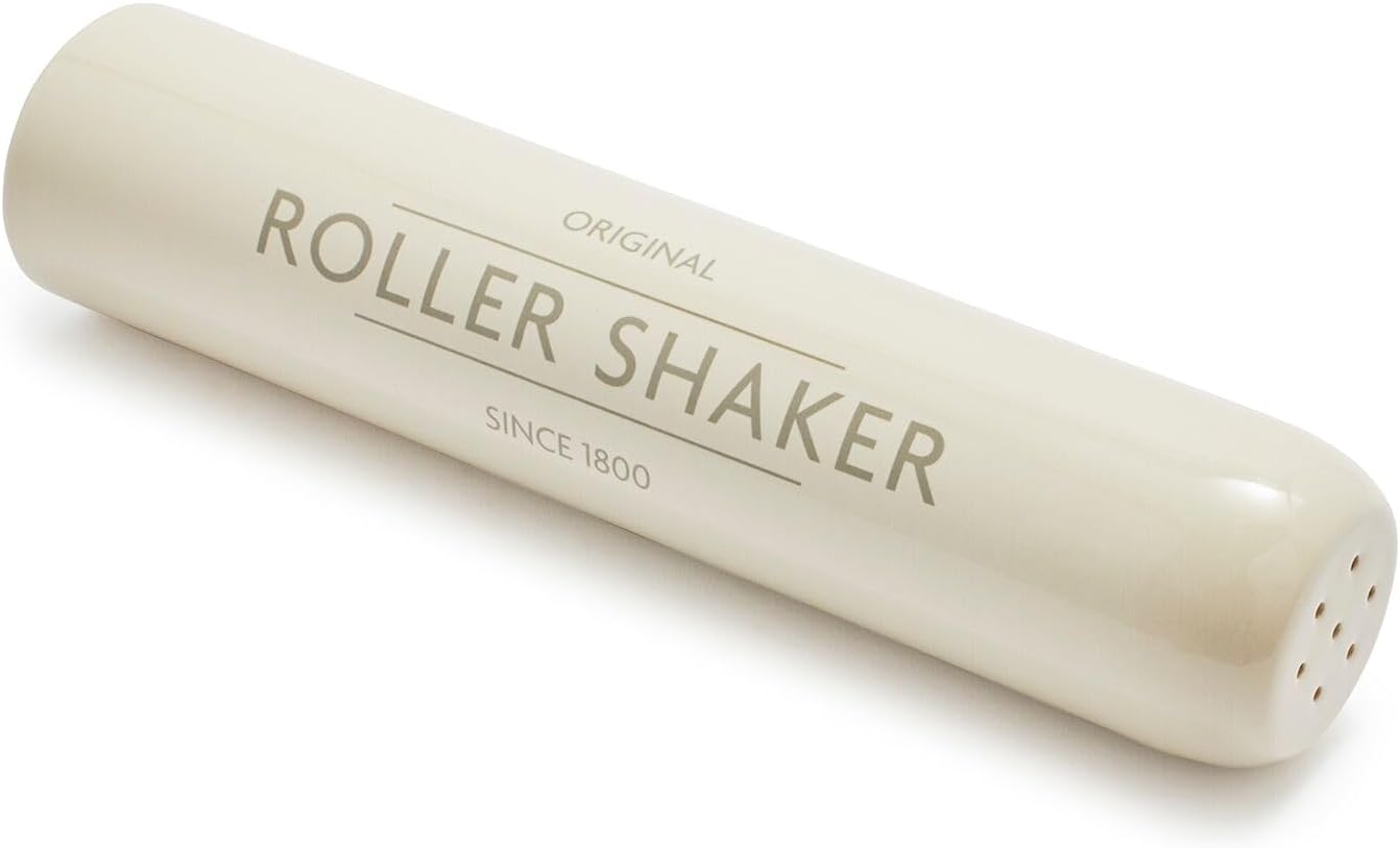 Innovative Kitchen Roller Shaker
