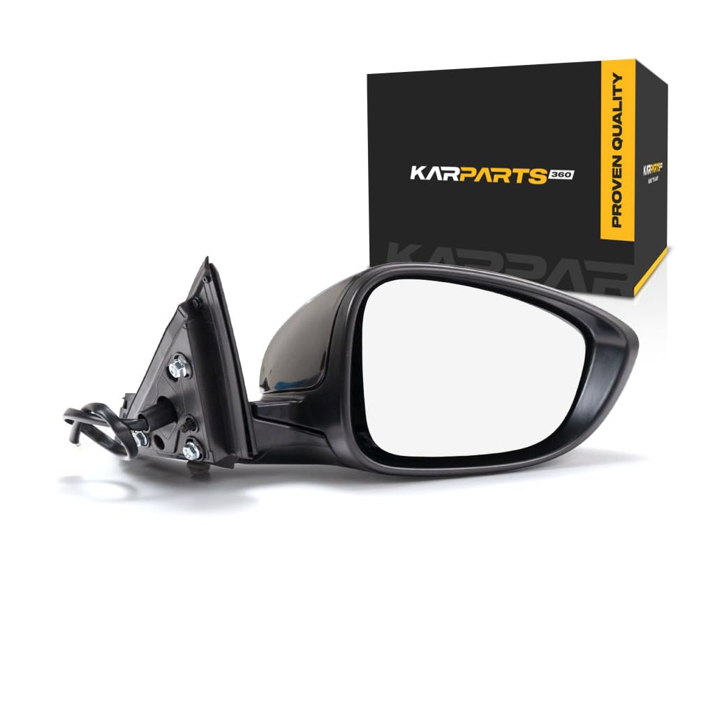 Amazon.com: For Honda Accord Door Mirror 2018 2019 2020 2021