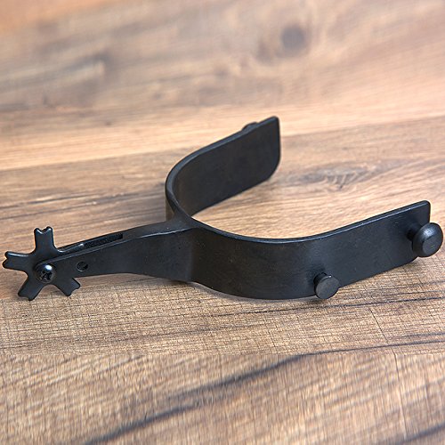 Best Spurs For Bull Riding How To Choose The Right Pair