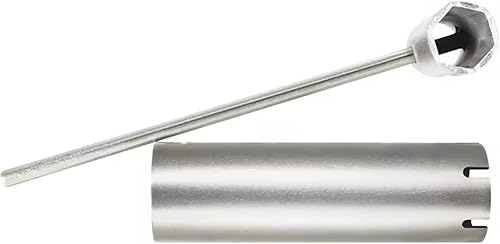 Miniatura 4 de Volvo Penta Kit de herramientas de hélice duo/doble 3855516 llave de hélice D F Duoprop