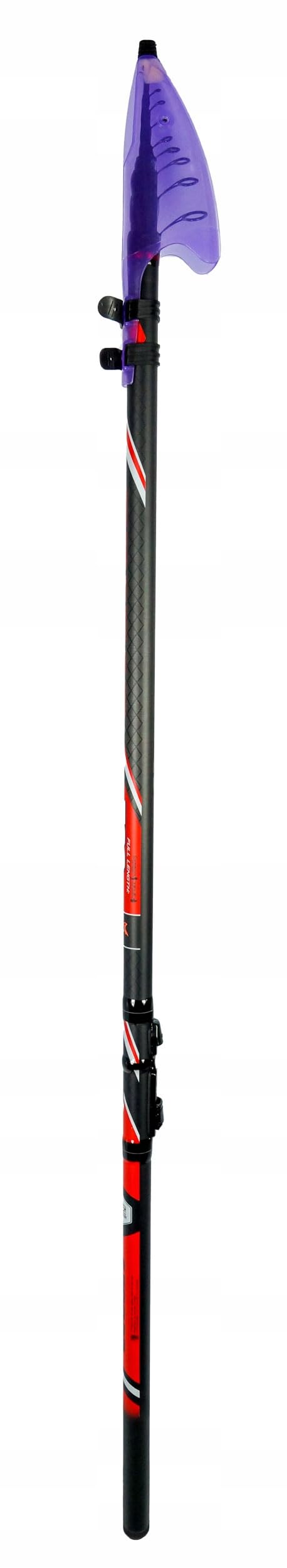 Hokkaido BOLONKA SPIRIT HIGH CARBON 5000/10-30g