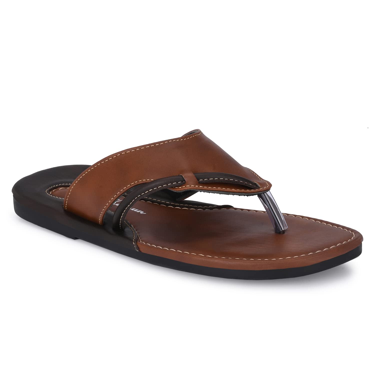 JOHN KARSUN Mens 635 Synthetic Leather sandal (B0BS6H5VZT) Amazon Price History, Amazon Price Tracker