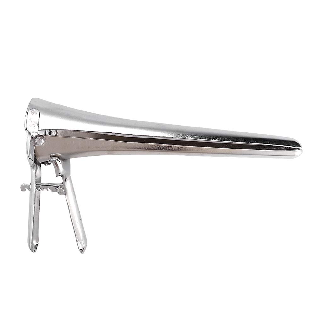 Vaginal Spekulum, Kuhvieh Vaginal Dilatator Rinder Vaginalspekulum Kuh Rinder-Vaginaldilatator für Haustier Tier