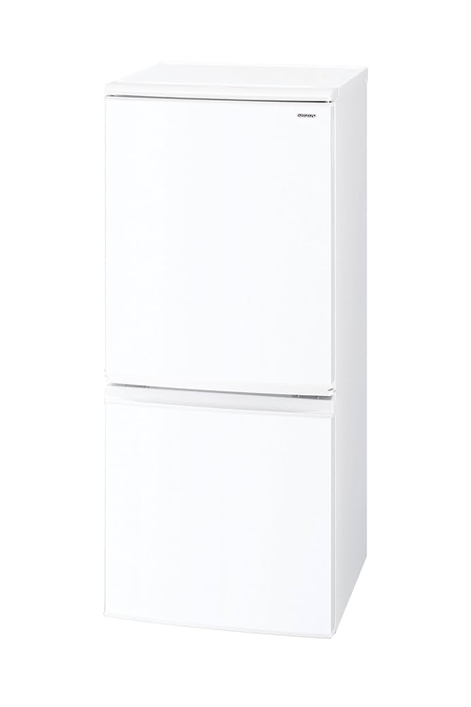 Amazon.co.jp: シャープ 冷蔵庫 137L(幅48cm) つけかえどっちも