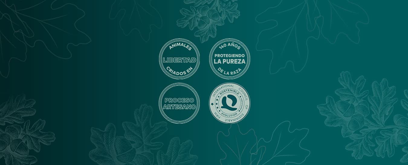 Sanchez Romero Carvajal Jabuguitos Chorizo de Cerdo Ibérico 250g