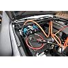 ARB 171302V2 Portable Tire Inflation Kit, Includes High-Temperature Air Hose 23 Foot and Redesigned Accessories Kit, Quick Fitting for Universal On Board Systems and Air Compressors