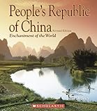 People's Republic of China (Enchantment of the World, Second)