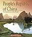 People's Republic of China (Enchantment of the World, Second)
